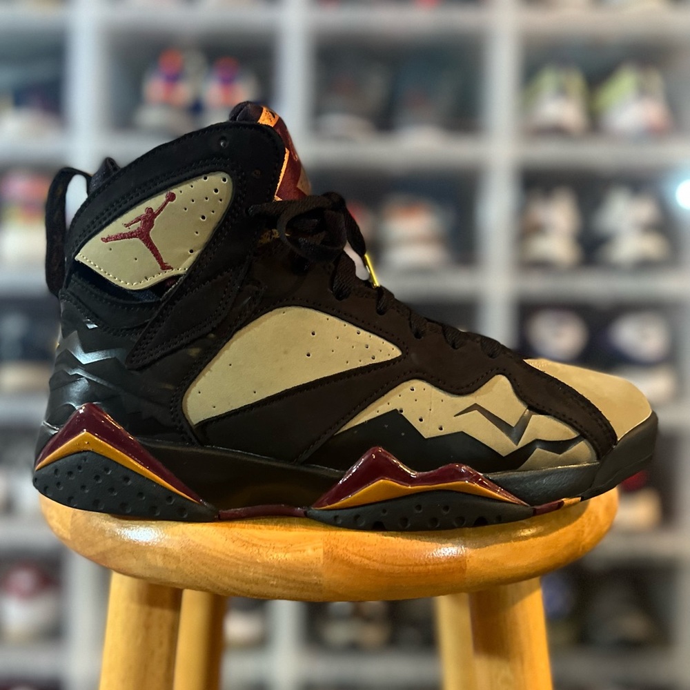 Jordan 7 Retro SE “Black Olive”